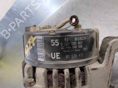 Alternator OPEL CORSA B (S93) 1.2 i 16V (F08, F68, M68) | BP9215368M7 