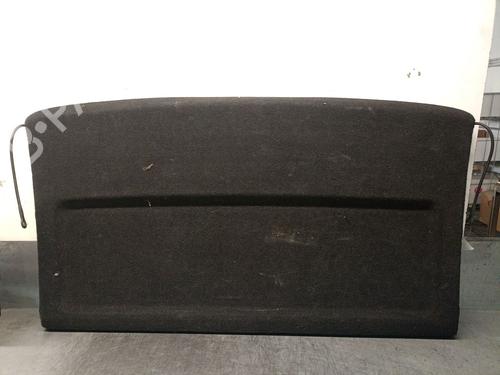 Used Rear parcel shelf Rear parcel shelf VW GOLF III (1H1) [1989-2000] 33468353 33468353