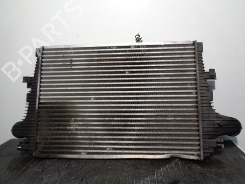 Intercooler ALFA ROMEO 159 Sportwagon (939_) 1.9 JTDM 16V (939BXC1B, 939BXC12) | BP10637670M30 