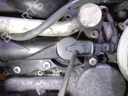 Engine AUDI A6 C7 Avant (4G5, 4GD) 3.0 TDI | BP28129089M1 