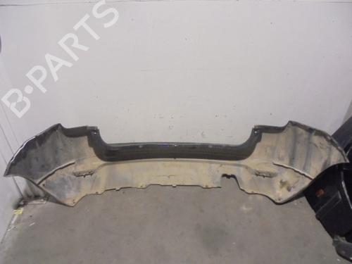 Rear bumper DACIA DUSTER (HS_) 1.5 dCi | BP10543529C8 