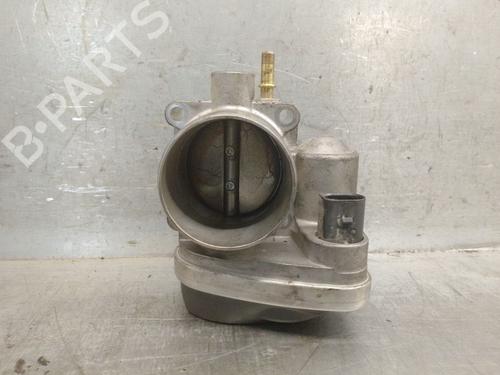 Spjeldhus RENAULT MEGANE II (BM0/1_, CM0/1_) [2001-2012]  30725365