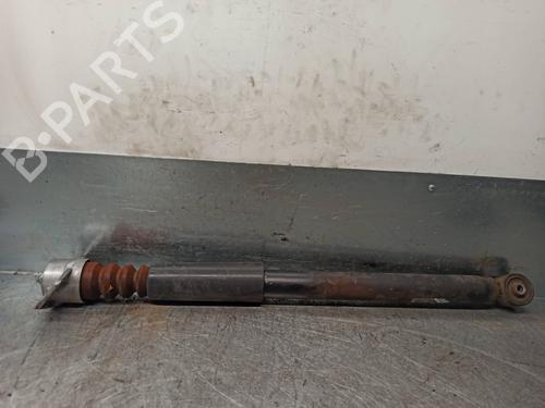 Used Left rear shock absorber SKODA RAPID (NH3, NK3, NK6) 1.2 TSI (86 hp) 9273842