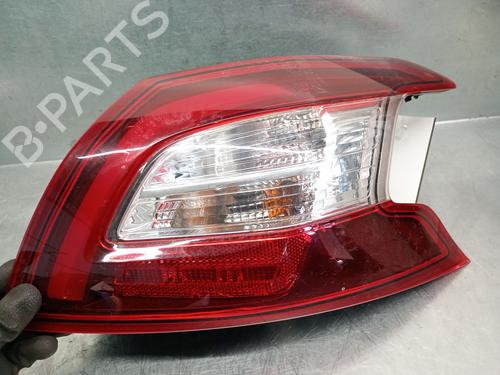 Right taillight PEUGEOT 308 II (LB_, LP_, LW_, LH_, L3_) 1.2 THP 130 | BP29424779C35 