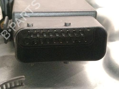 Front left window mechanism VW PASSAT B5.5 (3B3) 1.9 TDI | BP33795651C22 - Image 6