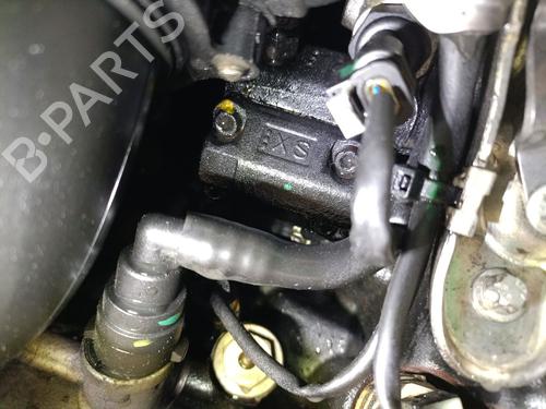 Engine INFINITI Q50 50 D | BP34519027M1  - Image 7