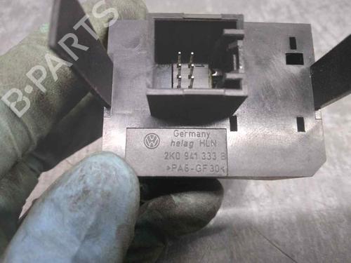 Headlight switch VW CADDY III Box Body/MPV (2KA, 2KH, 2CA, 2CH) 1.6 TDI | BP18407673I24 