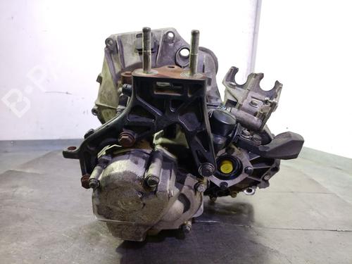 Gearbox FIAT DOBLO Cargo (263_) 1.3 D Multijet | BP30002094M3