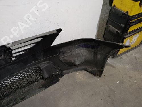 Front bumper DACIA LOGAN (LS_) 1.5 dCi (LS0K) | BP28722063C7 