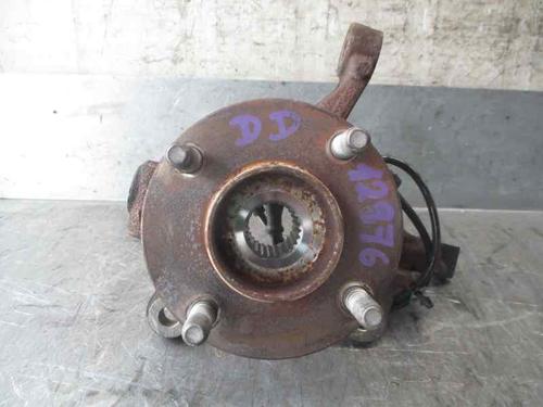 Used Right front steering knuckle Right front steering knuckle 7440536 7440536