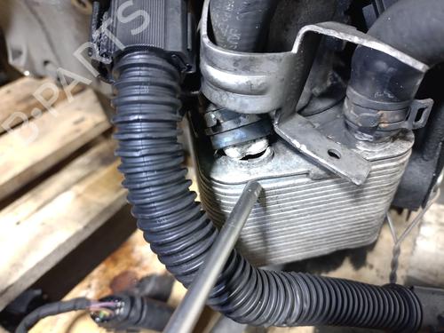 Engine VW TOURAN (1T1, 1T2) 2.0 TDI | BP31611733M1 