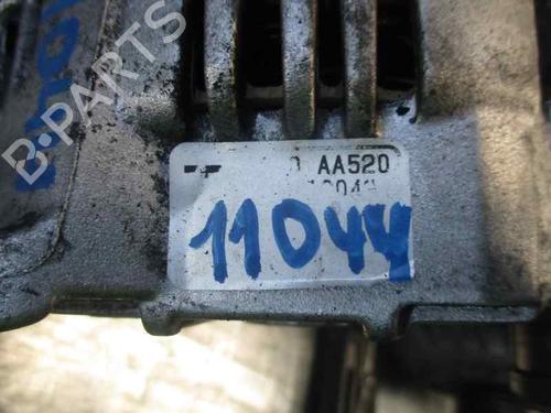 Alternator SUBARU LEGACY IV Estate (BP) 2.5 i AWD (BP9) | BP5849317M7 