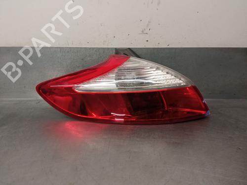 Used Left taillight RENAULT MEGANE IV Saloon 1.5 dCi 110 (110 hp) 29433196