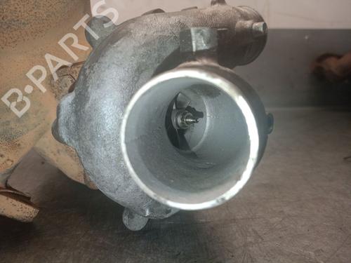 Turbocharger/Supercharger PEUGEOT 807 (EB_) 2.2 HDi | BP22775222M71 