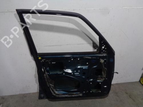 Left front door MITSUBISHI PAJERO III (V7_W, V6_W) 3.2 Di-D (V68W, V78W) | BP13404998C2 