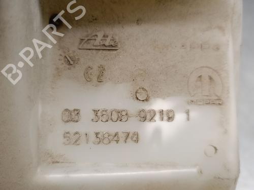 ABS pump FIAT 500 (312_) Electric (EV) | BP29750451M43 