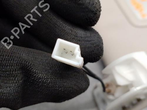 Left sun visor BMW 3 Touring (F31) 330 d | BP31999001I1