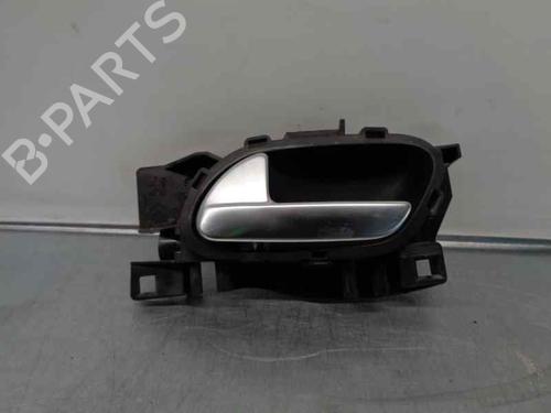 Used Front left interior door handle PEUGEOT 208 I (CA_, CC_) 1.6 BlueHDi 100 (100 hp) 6128868