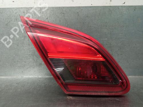 Left taillight OPEL CORSA E (X15) 1.4 LPG (08, 68) | BP29449879C34 