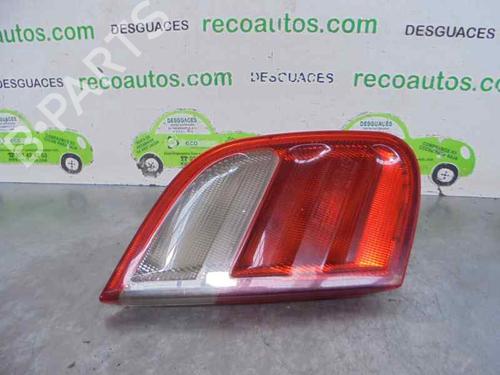 Used Left taillight MERCEDES-BENZ CLK (C208) CLK 320 (208.365) (218 hp) 3266969