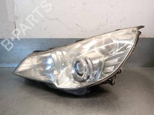 Used Left headlight SUBARU OUTBACK (BR) 2.5 i AWD (BR9) (167 hp) 27894902