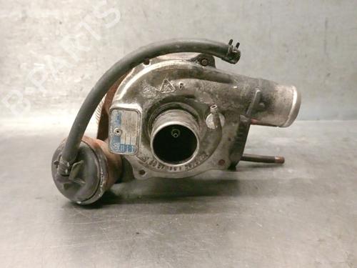 Używane Turbosprężarka / Kompresor OPEL COMBO Box Body/MPV 1.3 CDTI 16V (75 hp) 30470572