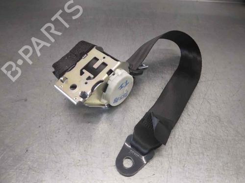 Used Rear left seatbelt PEUGEOT 3008 I MPV (0U_) 1.6 HDi (112 hp) 10103172