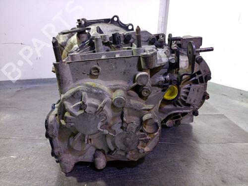 Gearbox KIA CERATO I Saloon (LD) 2.0 CRDi | BP29936211M3