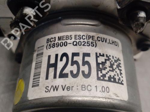 ABS pump HYUNDAI BAYON (BC3) 1.0 T-GDI 48V-Hybrid | BP36845375M43 - Image 5