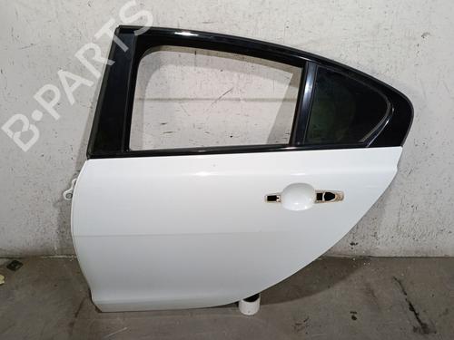 Used Left rear door JAGUAR XE (X760) 2.0 D (180 hp) 27357273