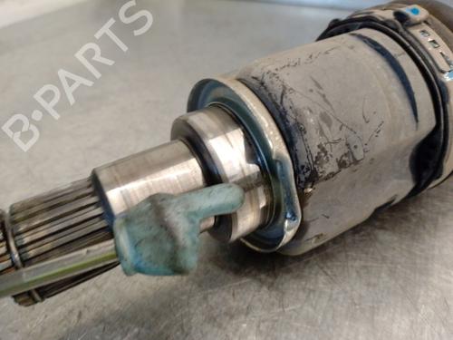 Left front driveshaft TOYOTA COROLLA Saloon (_E21_) 1.8 VVTi Hybrid (ZWE211, MZEA12) | BP38757120M38 - Image 6