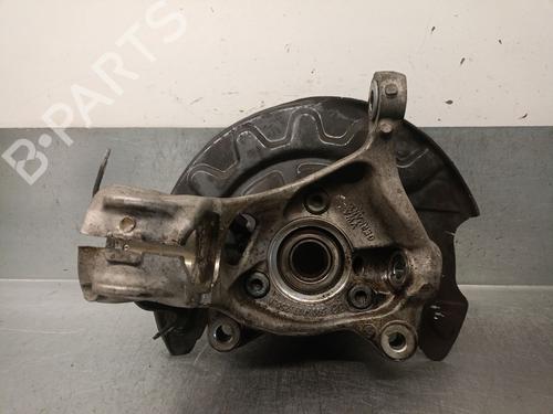 Højre Styrespindel Lejehus SKODA SUPERB III (3V3) 2.0 TDI (150 hp) 22732203