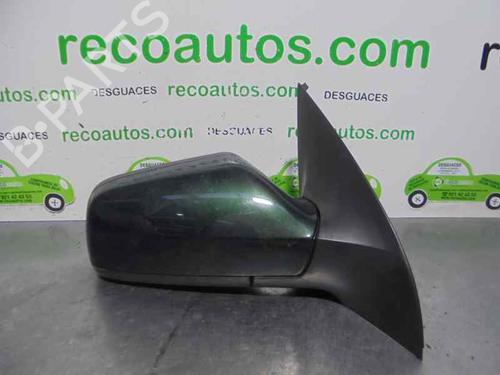 Right mirror OPEL ASTRA G Saloon (T98) 1.8 16V (F69) | BP4872143C27 