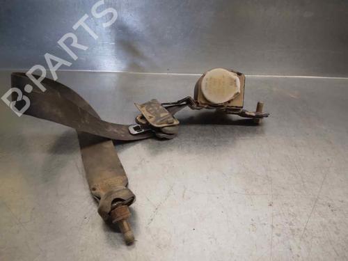 Rear center seatbelt ISUZU TROOPER II (UB) 3.1 TD | BP11291338I27 