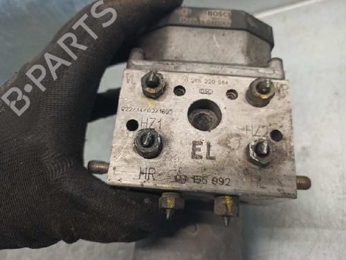 ABS pump OPEL ZAFIRA A MPV (T98) 2.0 DTI 16V (F75) | BP7568375M43 