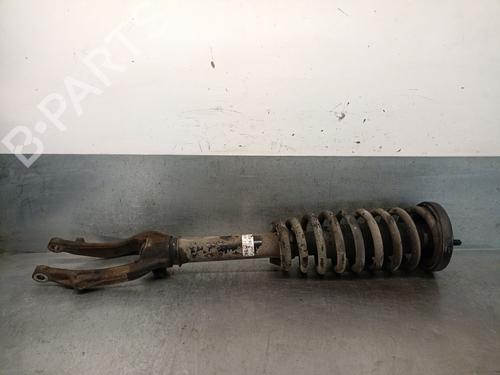 Left front shock absorber HONDA ACCORD VII (CL, CN) 2.2 i-CTDi (CN1) | BP27298609M16 