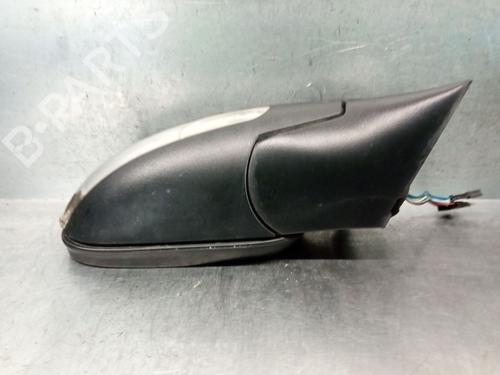 Right mirror MERCEDES-BENZ A-CLASS (W168) A 140 (168.031, 168.131) | BP27675482C27 