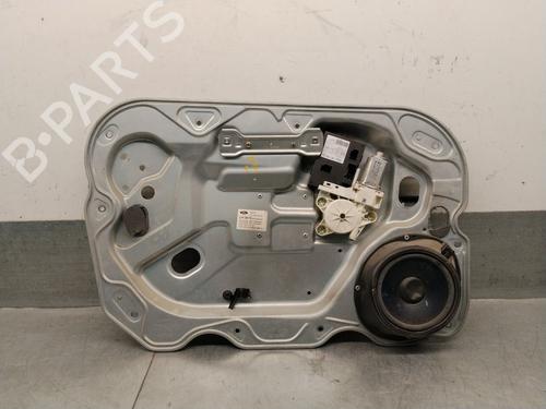 front-left-window-mechanism-ford-focus-c-max-dm2-2003-2004-2005-2006-2007-38543507 main image