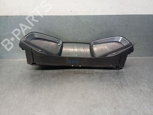 Instrument cluster CITROËN DS5 2.0 HDi 200 Hybrid4 All-wheel Drive | BP28010268C47 