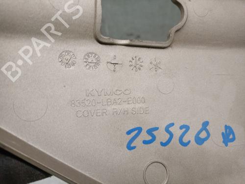 Other KYMCO MOTORCYCLES XCITING Xciting 500i R (T7) | BP36405418O1 - Image 6