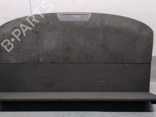 Used Rear parcel shelf Rear parcel shelf BMW X6 (E71, E72) xDrive 35 d (286 hp) 36421926 36421926