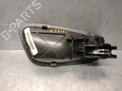 Front left interior door handle BMW 1 (E81) 118 i | BP38191153I13 - Image 2