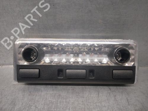 Innerbelysning BMW X5 (E53) 3.0 d (218 hp) 13495441