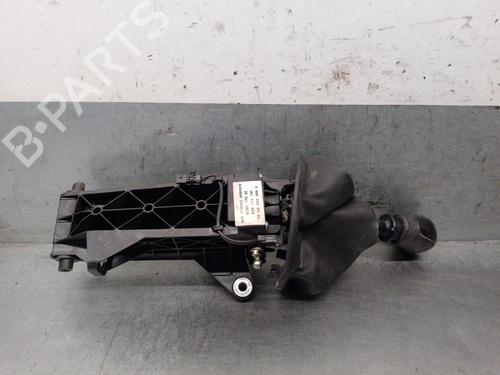 Gearstang Gearstang VW CRAFTER 30-50 Van (2E_) 2.5 TDI (136 hp) 39684907 39684907