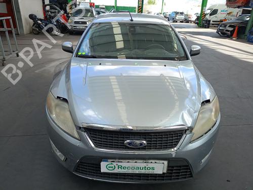 Left front window switch FORD MONDEO IV Saloon (BA7) 1.8 TDCi | BP38594234I27  - Image 11