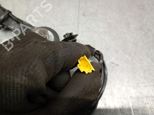 Seat buckle SMART FORTWO Coupe (453) 0.9 (453.344, 453.353) | BP34187219I32  - Image 5