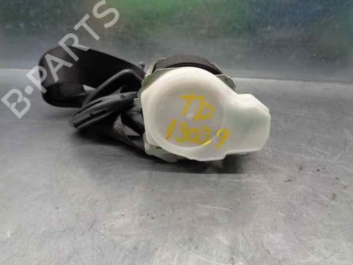 Used Rear right seatbelt OPEL SIGNUM Hatchback (Z03) 1.9 CDTI (F48) (150 hp) 7839004