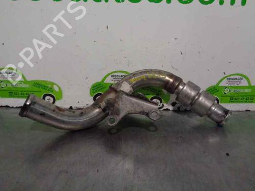 Pipe FORD MONDEO IV (BA7)  | BP20252443M125 