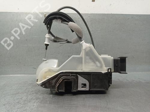 Rim SKODA OCTAVIA II (1Z3) 1.2 TSI | BP21790927C45 