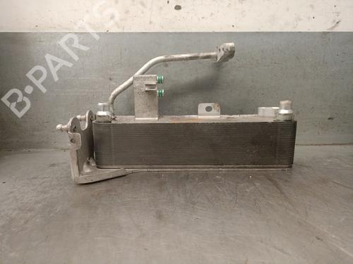 Used AC radiator AC radiator BMW 3 (F30, F80) 330 e (184 hp) 28293654 28293654